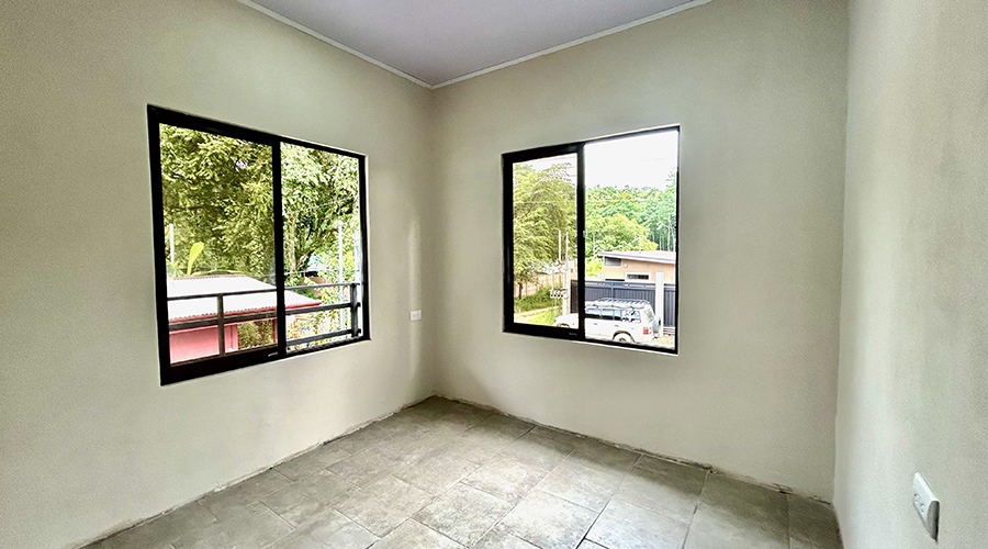 Costa Rica - Puntarenas - Uvita - Quatro Viviendas - Condo - Intrieur - Vue 3