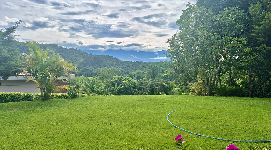 Costa Rica - San Jos? - La Palma - Casa Rustica - Maison - Ext?rieur - Panorama - Vue 1