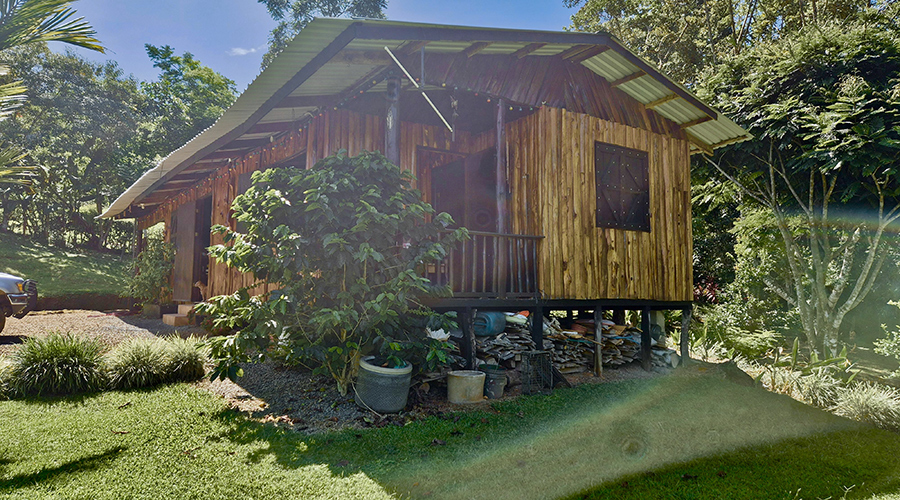 Casa Berny - GI