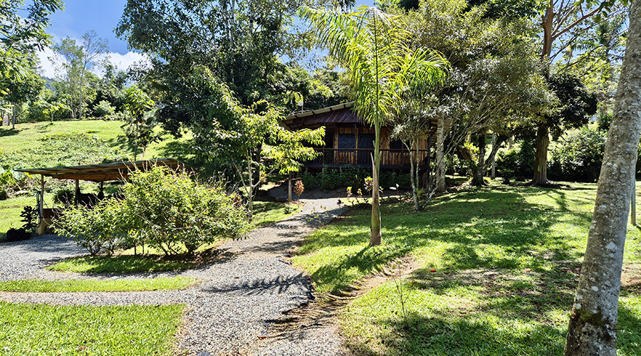 Casa Julio - GI