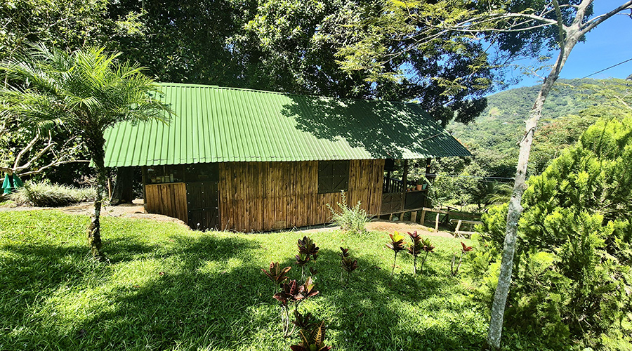 Casita Linda - GI