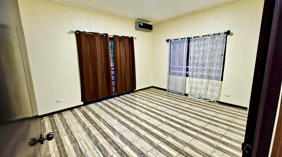 Costa Rica, Pacifique Sud - Osa - Maison locative Uvita - Une de 2 chambres