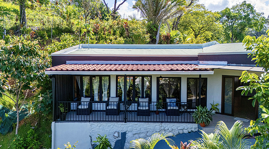 Casa Mariposa II - GI